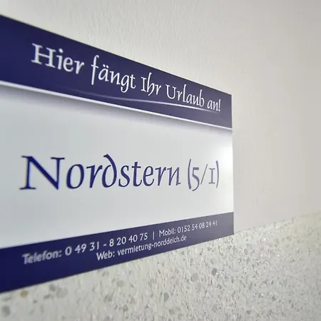 Nordstern 51 *