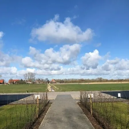 Nordstern 51 Lägenhet