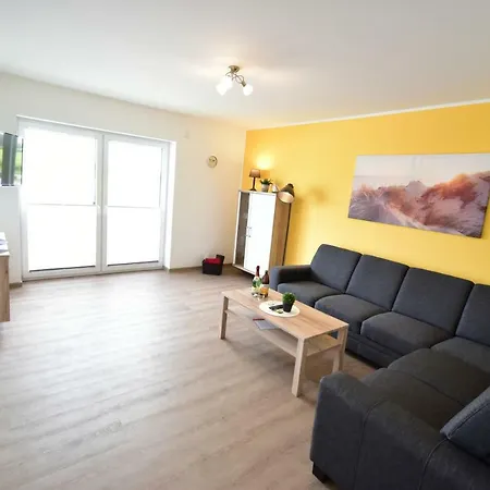 Nordstern 51 Lägenhet *